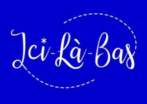 ICI LA BAS