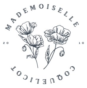 Mademoiselle coquelicot
