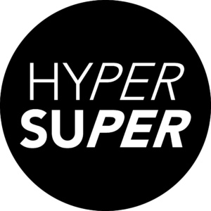 hyper super